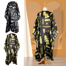 Barbers Cape Anti-static Hair