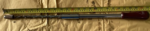 Stanley yankee 131b - stanley, no.131b