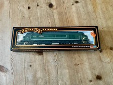 MAINLINE 00 GAUGE TYPE 4