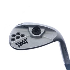 Used PXG 0311 Milled Sugar Daddy II Lob Wedge / 58.0 Degrees / Stiff Flex