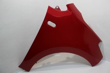 VW Up! 1S OS Right Front Wing Panel Tornado Red LY3D	 1S0821106C