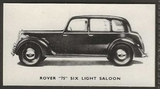 Kelloggs motor cars black - cars, &