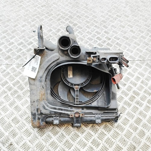 Porsche 911 997 right cooling - 911,