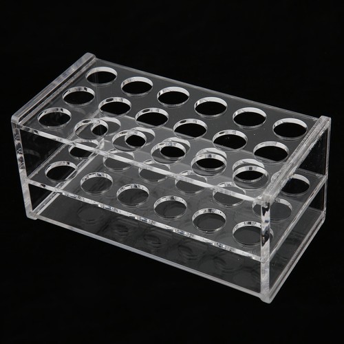 Centrifuge tube holder - tube,