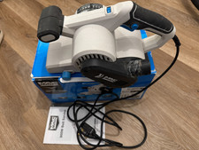 Mac Alllister MSBS 900W Corded Belt Sander