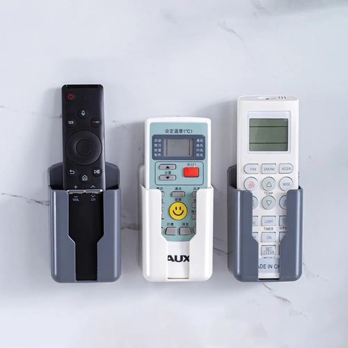 Wall mounted remote control - wall,
