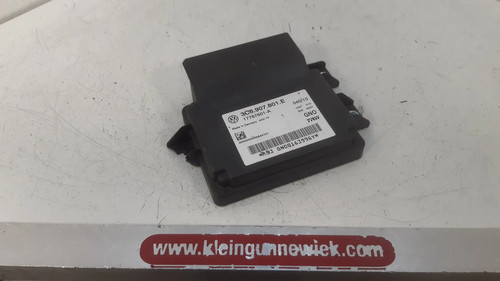 Computer handbrake volkswagen - computer,