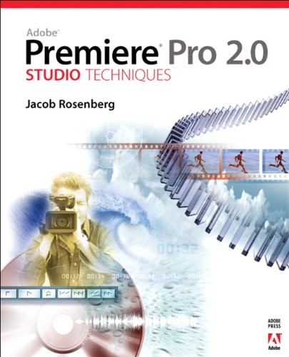 Adobe premiere pro - 2:, studio
