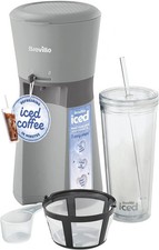 Breville Iced Coffee Maker |