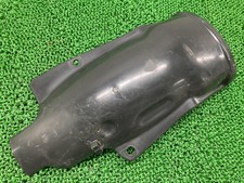 Genuine Yamaha SR400 Inner