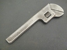 SMALL VINTAGE ADJUSTABLE