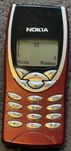 Nokia phone 8210 - nokia,