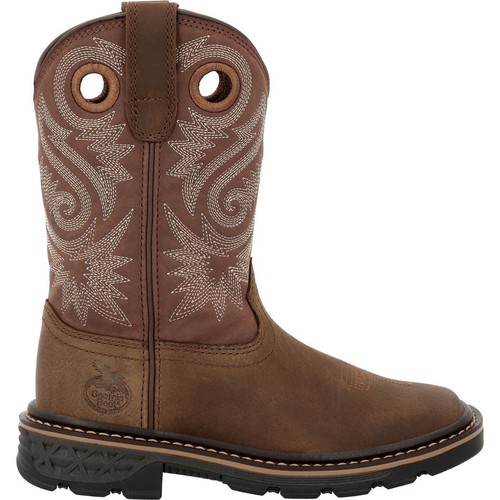Georgia boot big kid - boot, kid's