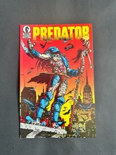 1989 Dark Horse Comics