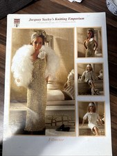 Jacquay Yaxley Fashion Doll