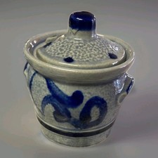 Vtg Marzi Remey German