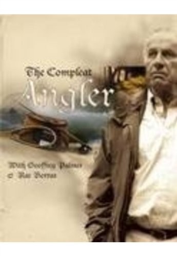 The compleat angler dvd - the,