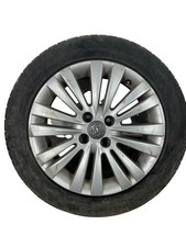 Vauxhall Corsa D 16" Alloy
