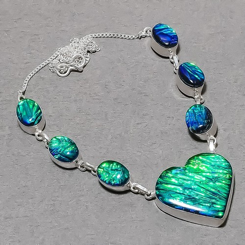 Ammolite gemstone handmade - ammolite,