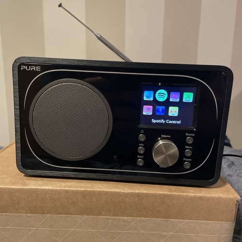 Pure evoke with remote - pure, f3