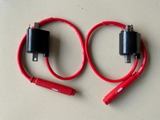 NGK PERFORMANCE SPARK PLUG CAP