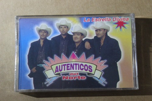 Autenticos del norte la - del,