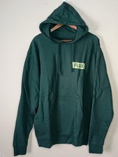 Flux Snowboard Bindings Logo