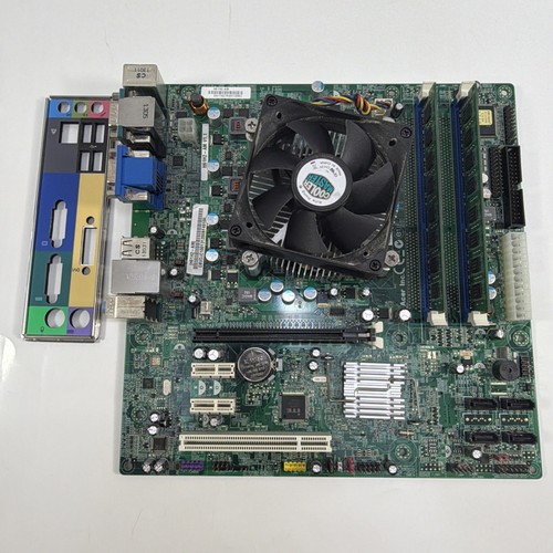 Acer veriton m209 - veriton, h61