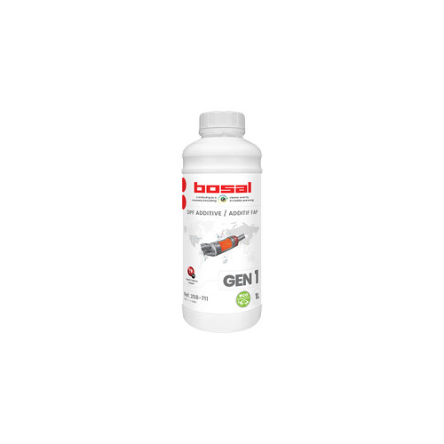 Bosal fap additive canister - additive,