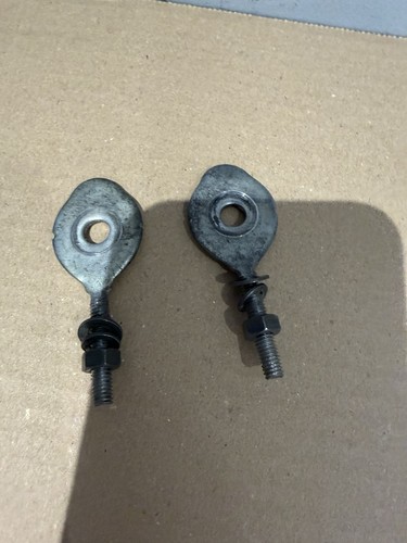 Suzuki lt50 rear chain - lt50,