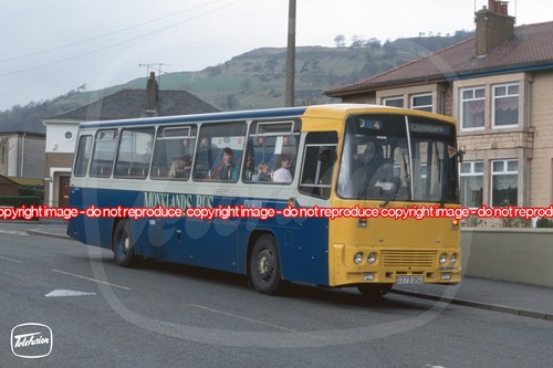Bus photo kelvin central - bus,