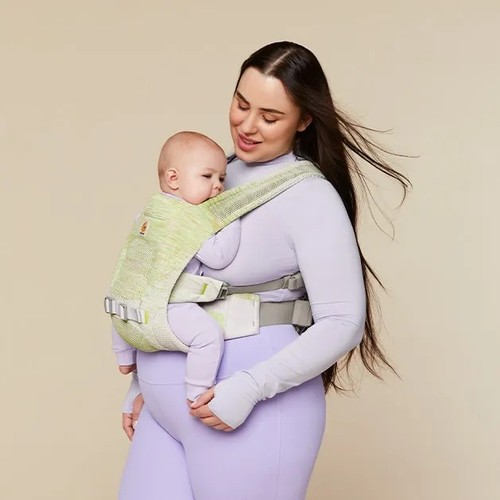 Ergobaby aerloom baby - ergobaby,