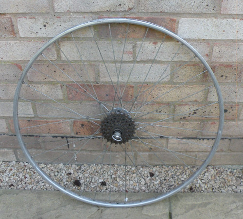 Classic 700c campagnolo record - classic,