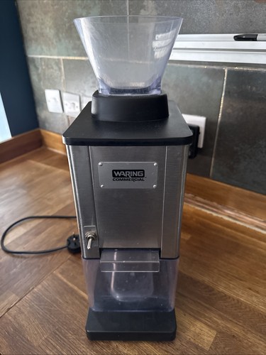 Waring commercial ic20 ice - waring,