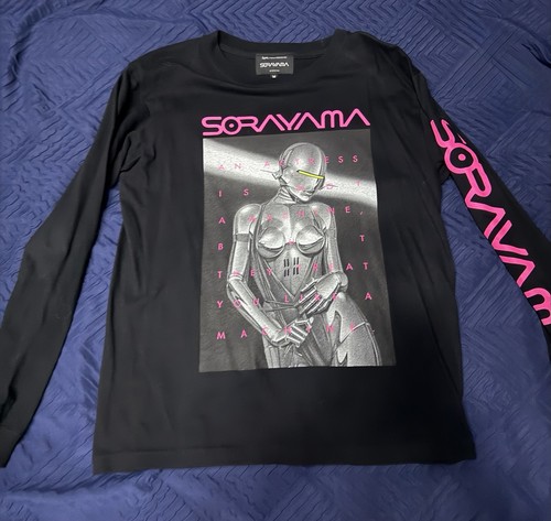 Hajime sorayama top - hajime,