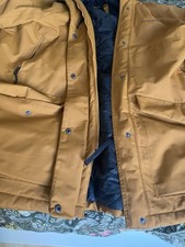 Didriksons Frida Wins Parker 6