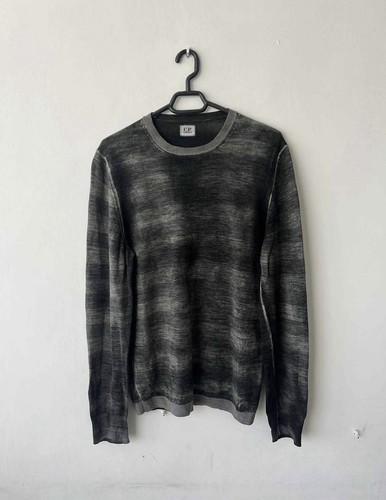 Company lana wool knit - c.p.,