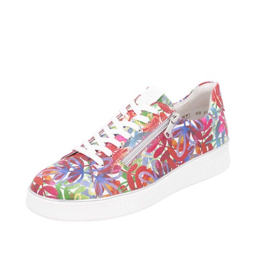 Remonte d2e02 ladies wide - remonte, d2e02-90