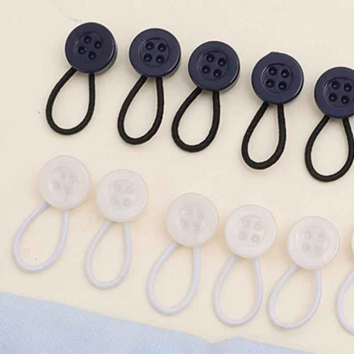 20pcs shirt collar cuff - 5/10/20pcs,