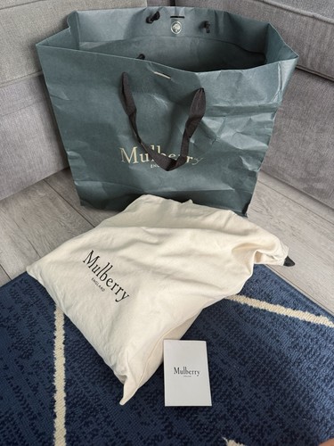 Mulberry small antony - small,