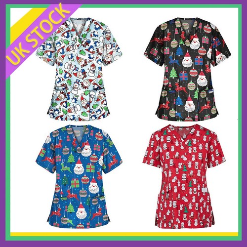 Christmas unisex nursing - christmas,