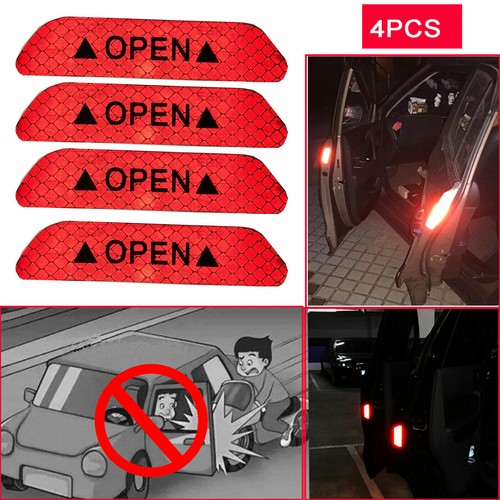 Super car door open - car, sticker