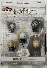 Harry Potter 5 Pack Pencil