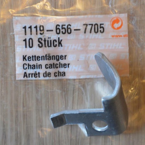 Genuine stihl chain - stihl, catcher