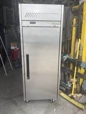  WILLIAMS FREEZER SINGLE DOOR UPRIGHT, FROM KAMRUL