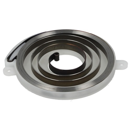 Recoil starter spring fits - starter, new