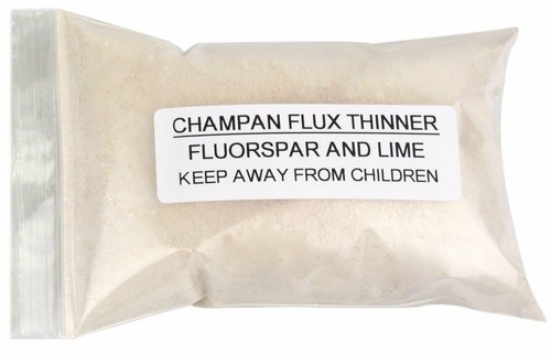 Hank champan flux - champan,