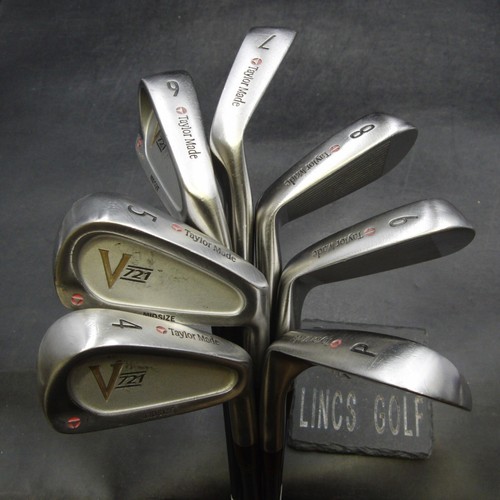 Set taylormade v721 - of, 7