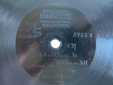 78rpm berliner gramophone - 78rpm,