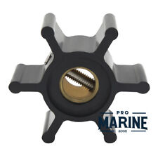 Flexible Impeller Boat Inboard